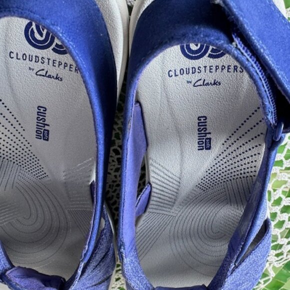 CLOUDSTEPPERS ARLLA SHAYLIE WOMENS 6M - Picture 3 of 8